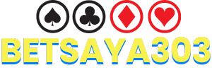 Logo BETSAYA303